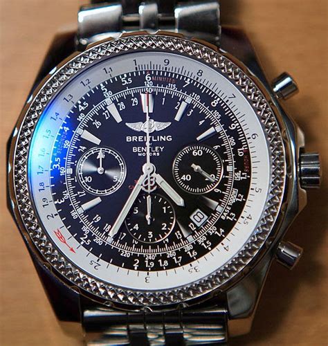 breitling for bentley motors 13048.